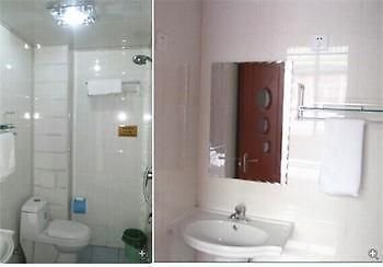 Longtai Star Hotel Циндао Екстериор снимка
