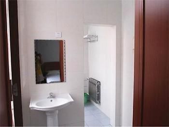 Longtai Star Hotel Циндао Екстериор снимка