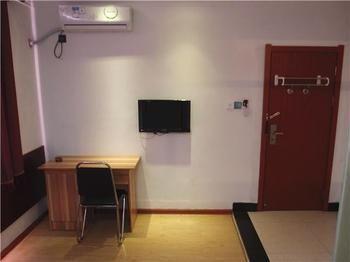 Longtai Star Hotel Циндао Екстериор снимка